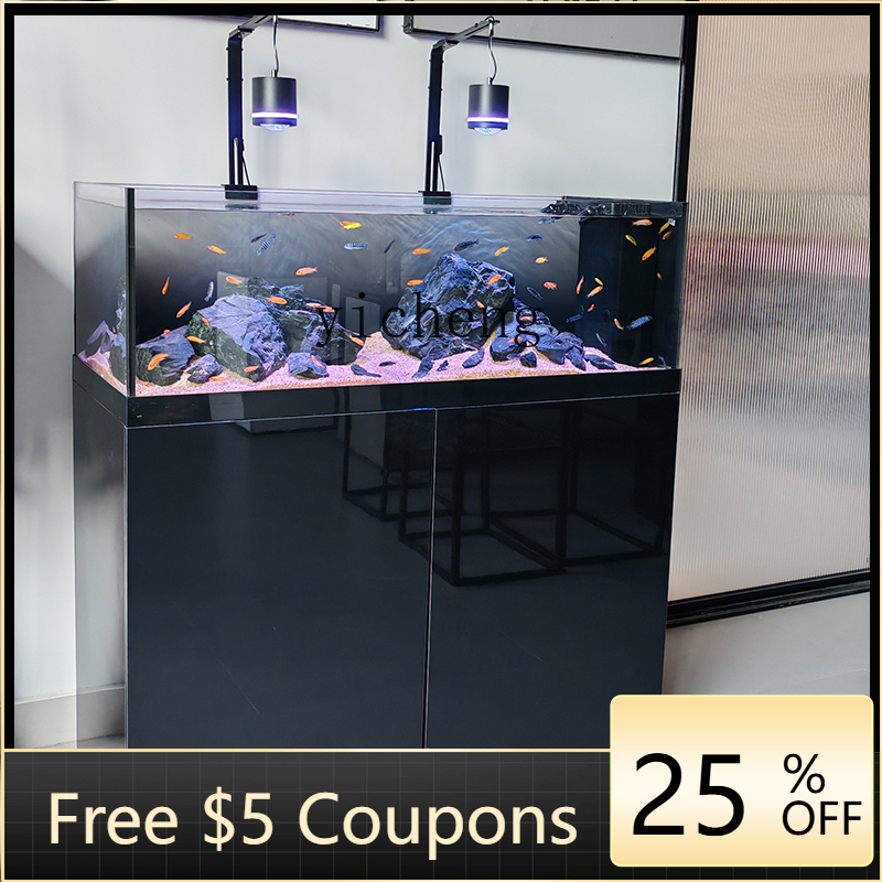 Wild Aquarium Fish - ABB 네이티브 와일드 스트림 탱크 산후