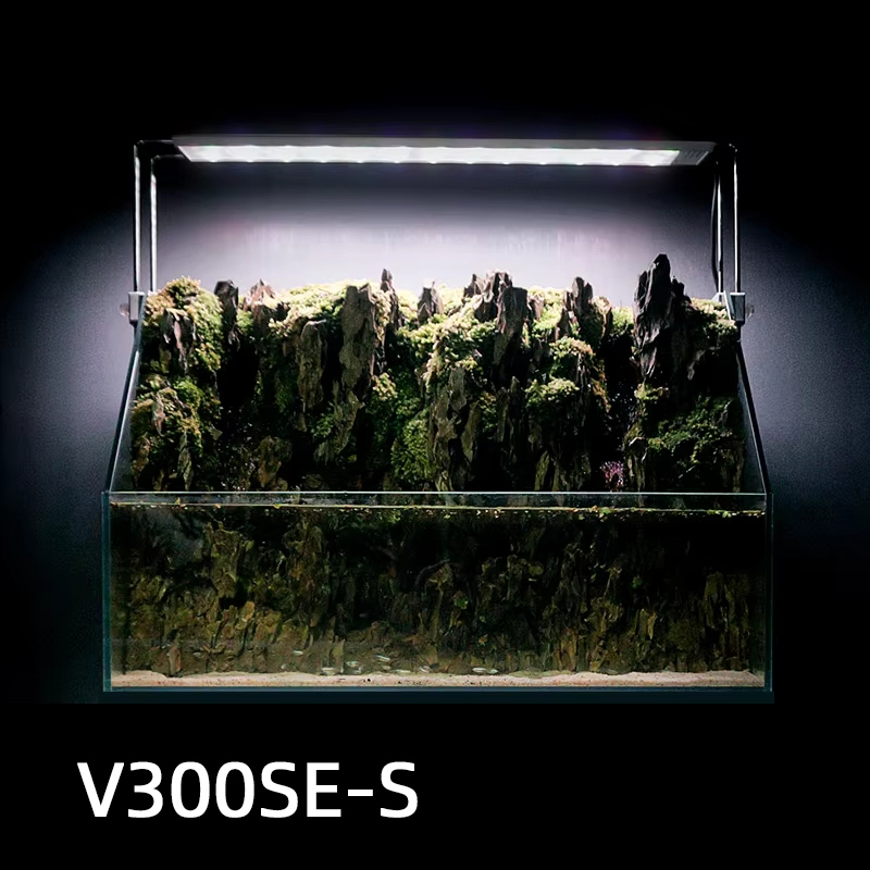 Aquarium Fish And Price - V300SE 최저가 30 40cm 담수 어항