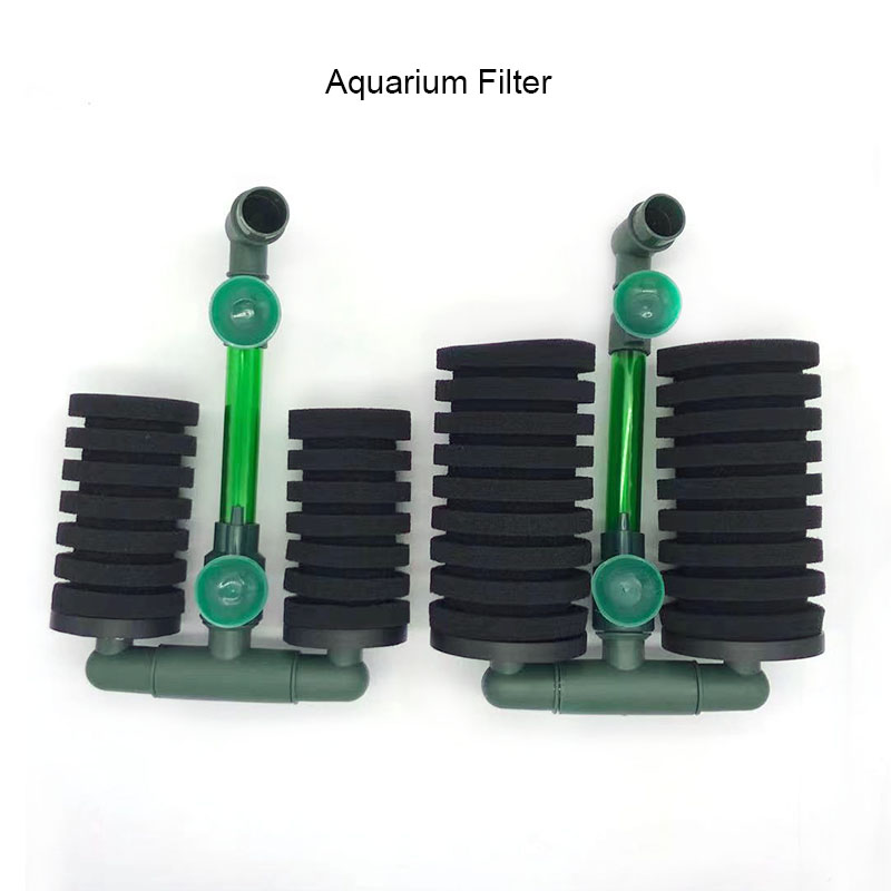 Aquarium Fish Quality - 고품질 녹색 수족관 어항 필터 스폰지,