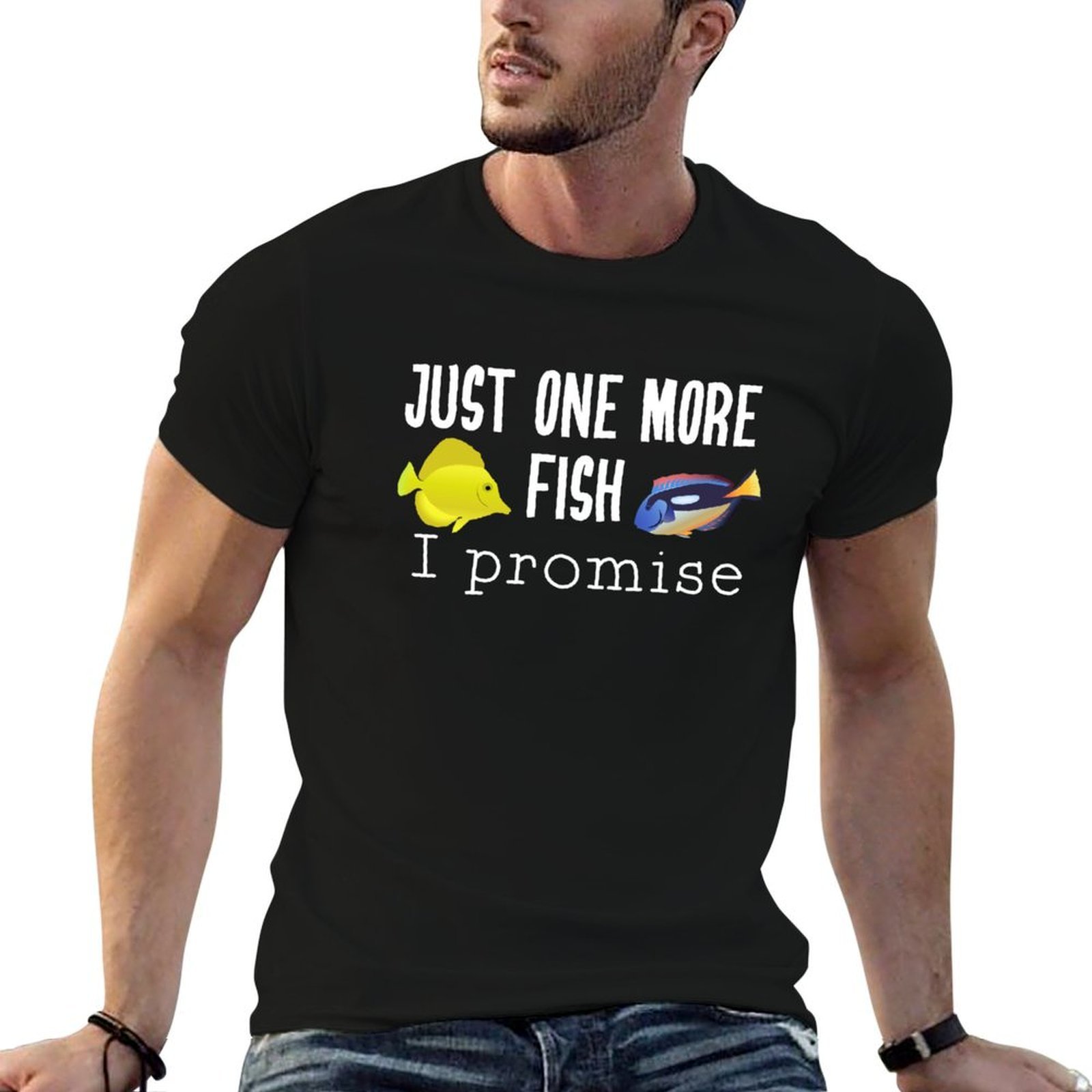 Aquarium Fish Keeping - 물고기 사육을 좋아하는 사람들 - 그냥