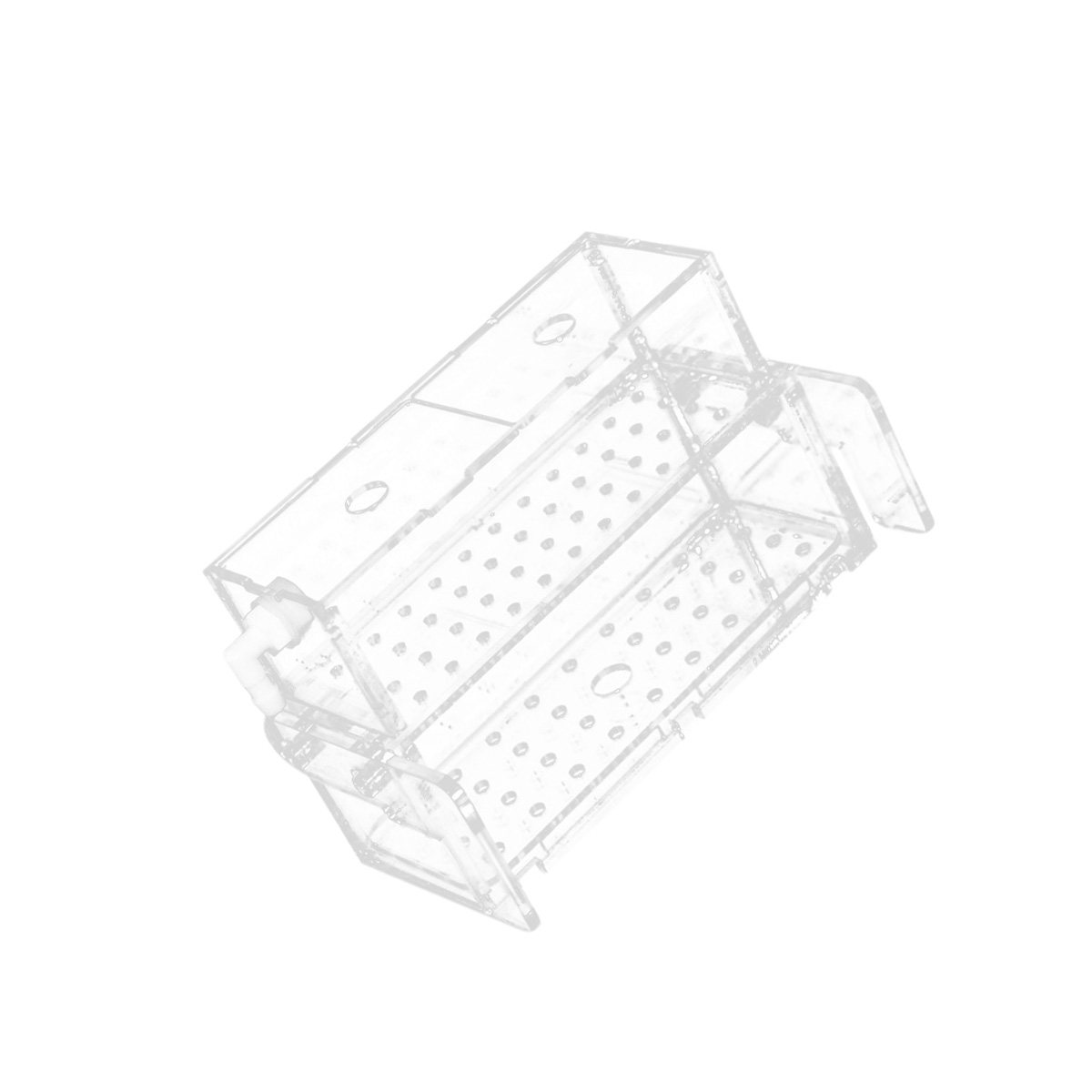 고품질 어항 필터 박스, 미니 수족관 및 거북이 서식지 - Aquarium Fish Keeping 리뷰 및 가격