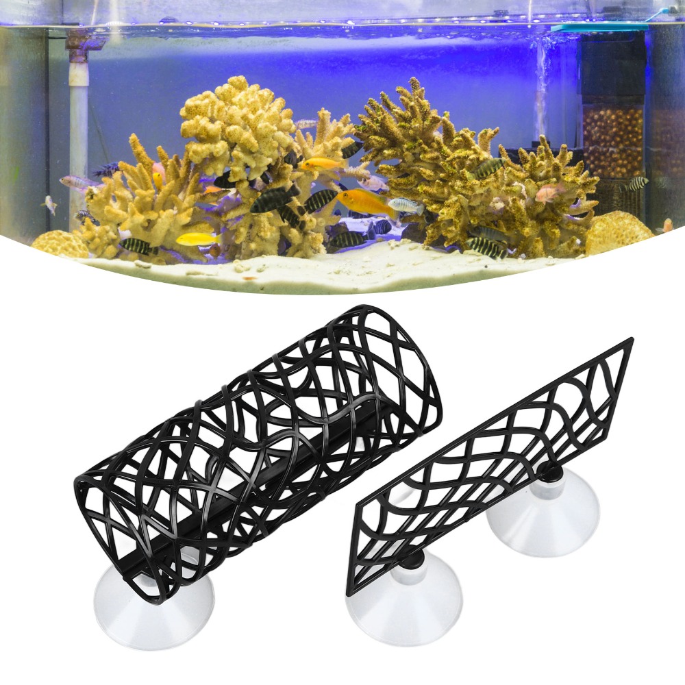 물고기 장난감 작은 구멍 물고기 침대 터널 속이 빈 디 - Aquarium Fish Hide 리뷰 및 가격