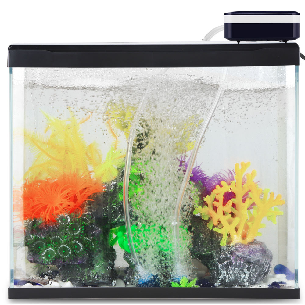 SOBO USB 충전 수족관 산소 펌프 SB-3000/ - Wild Aquarium Fish 리뷰 및 가격
