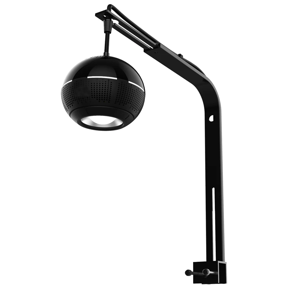 도매가격 풀 스펙트럼 광각 곡선형 수초 LED 조명 8 - Aquarium Fish And Price 리뷰 및 가격