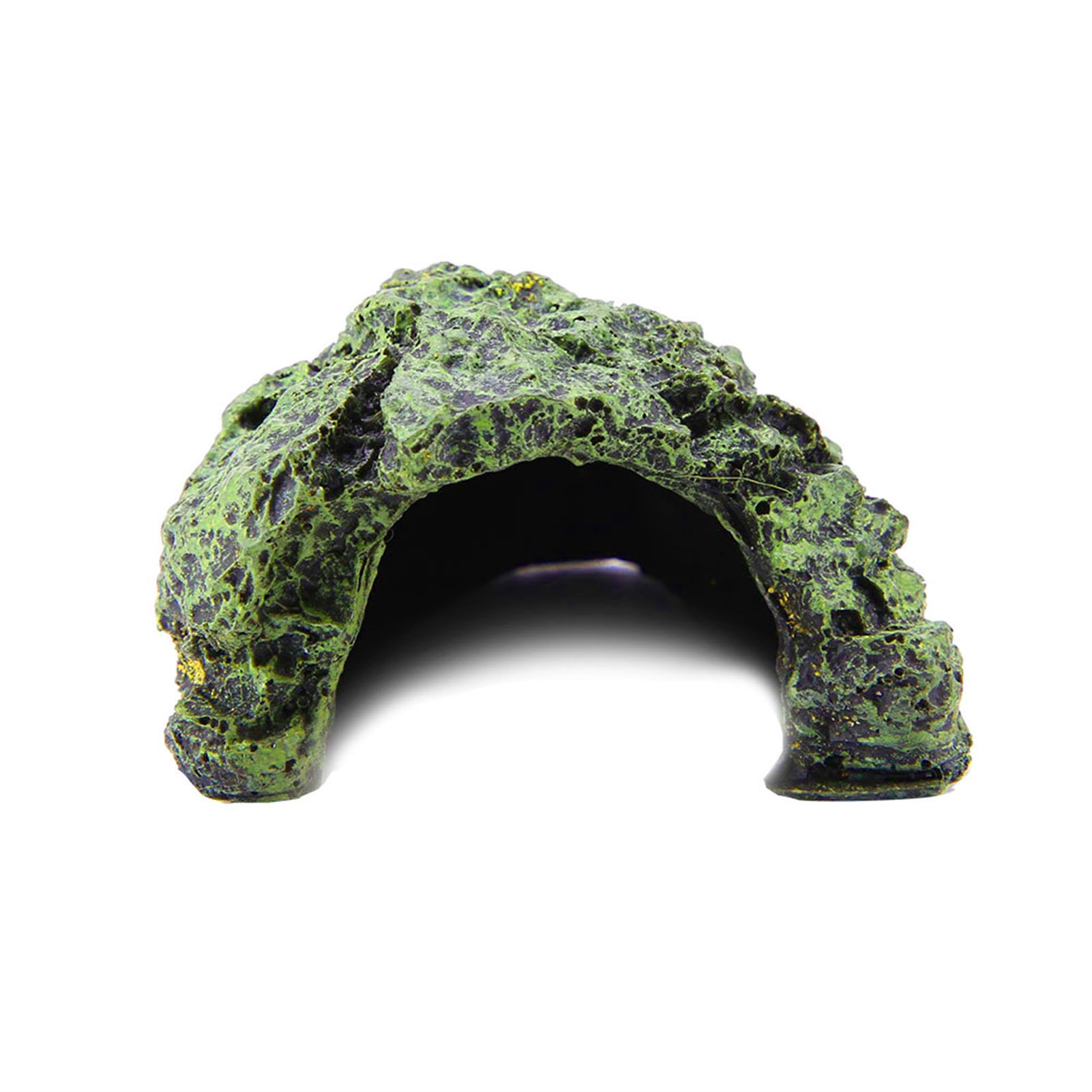 파충류 은신처 동굴 거북이 일광욕 쉼터 수족관 물고기  - Aquarium Fish Hide 리뷰 및 가격