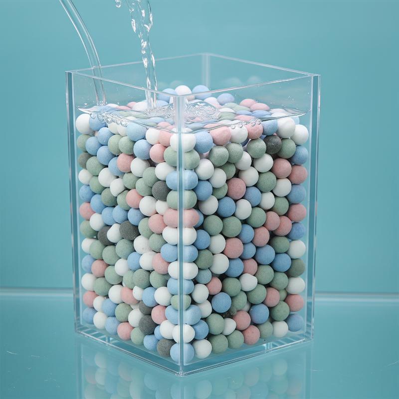 100-500g 어항 필터볼 수족관 바이오 필터 미디어 - Aquarium Fish Keeping 리뷰 및 가격