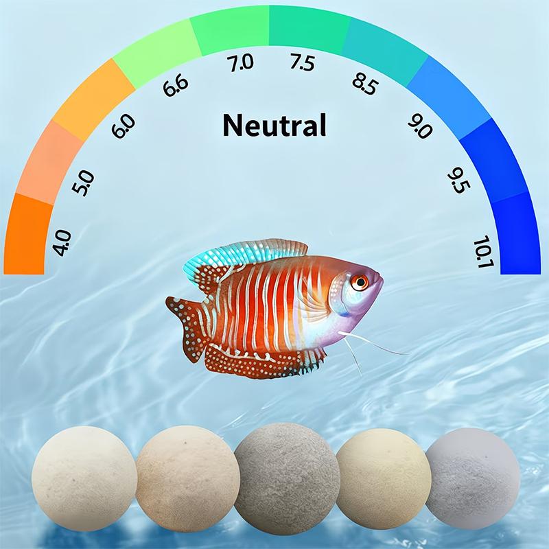 100-500g 어항 필터볼 수족관 바이오 필터 미디어 - Aquarium Fish Keeping 리뷰 및 가격