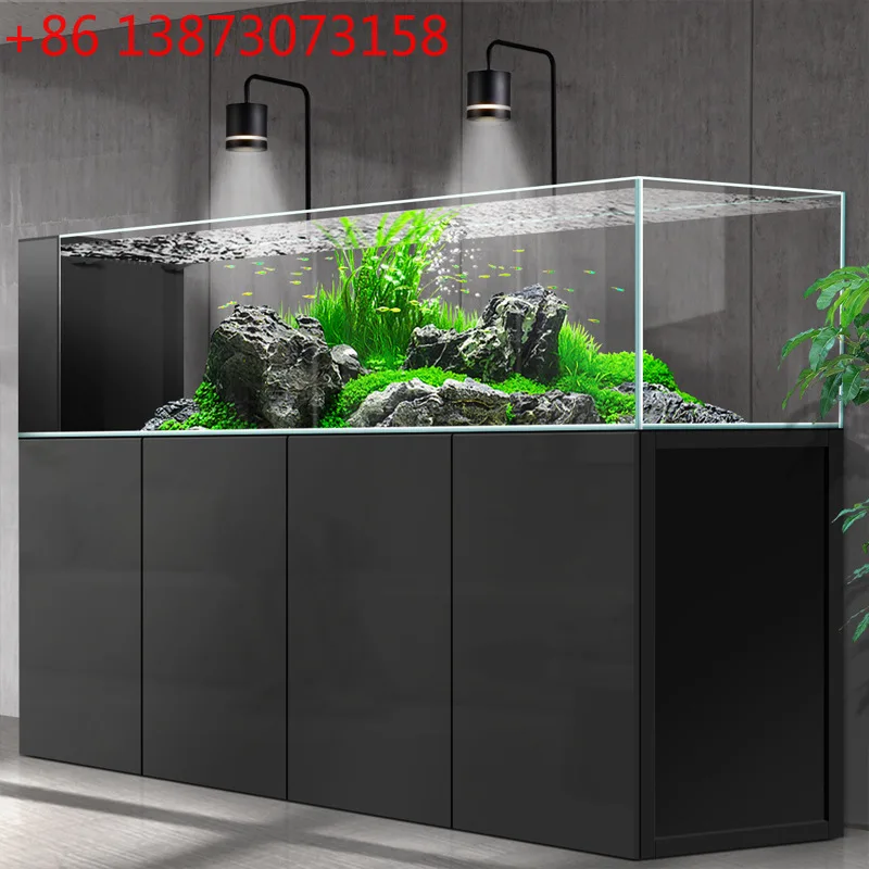 스트림 탱크 어항 가정용 중대형 야생 수생조경 오리지널 - Wild Aquarium Fish 리뷰 및 가격