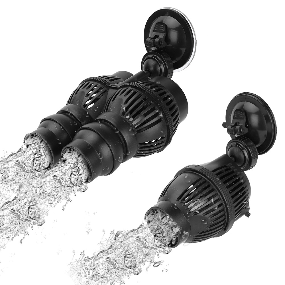 고품질 웨이브 펌프 마그넷 수족관 어항 펌프 웨이브 파 - Aquarium Fish Quality 리뷰 및 가격