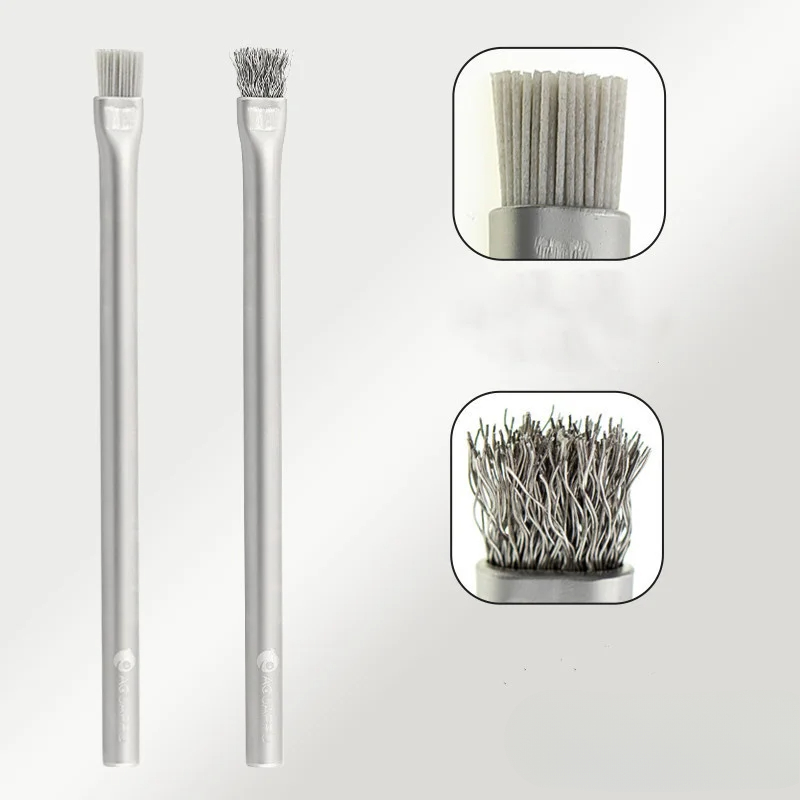 Aquapro 조류 브러시 청소 브러시 ​​물고기 탱크 - Aquarium Fish Quality 리뷰 및 가격