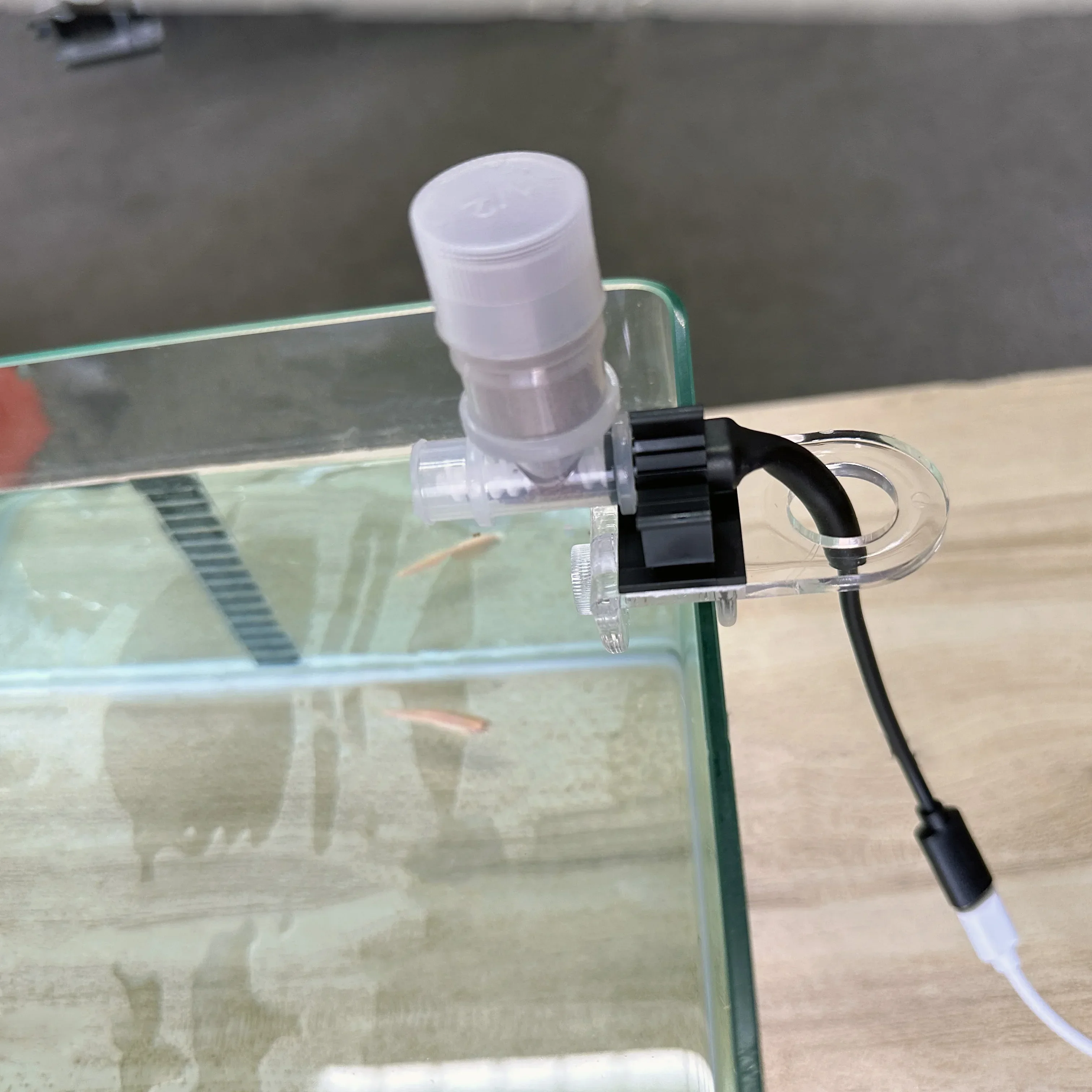 최고의 자동 물고기 공급기 - 수족관용 WiFi 스마트 - Aquarium Fish Holiday Food 리뷰 및 가격