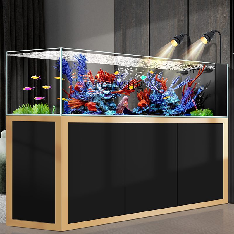 Y1 오리지널 생태 야생 수심어장 수조 어항 가정용 초 - Wild Aquarium Fish 리뷰 및 가격