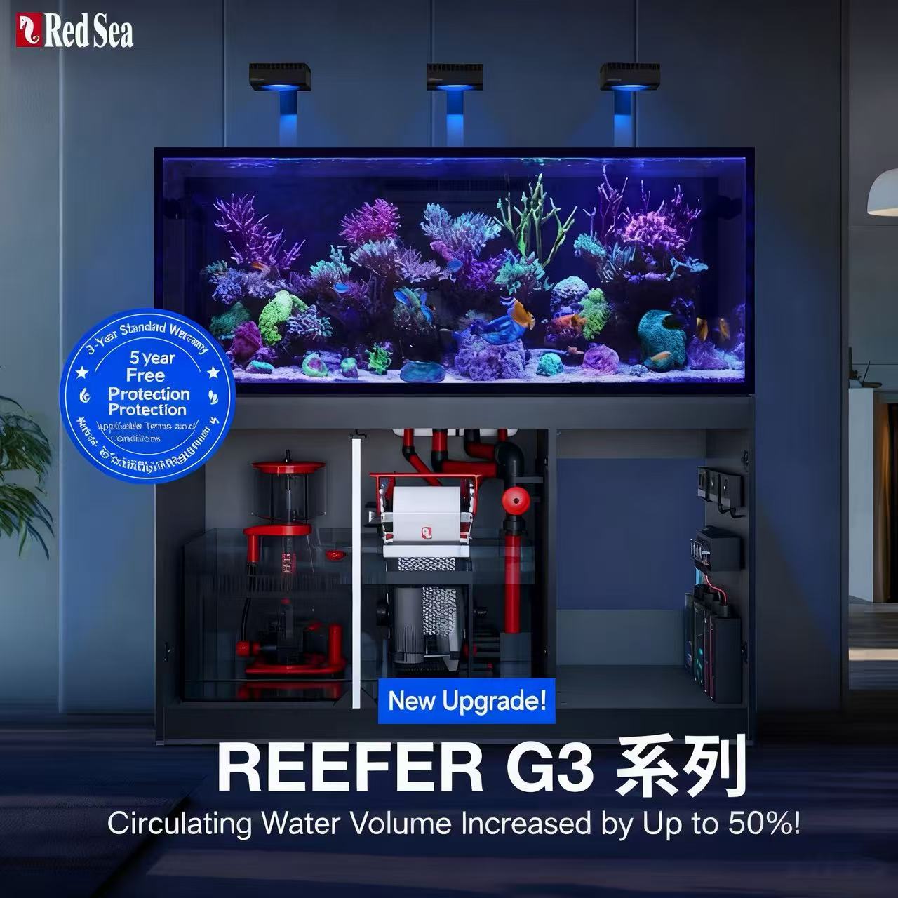 2026년 핫세일 도매가격 신제품 냉동고형 G3 + 전 - Aquarium Fish And Price 리뷰 및 가격