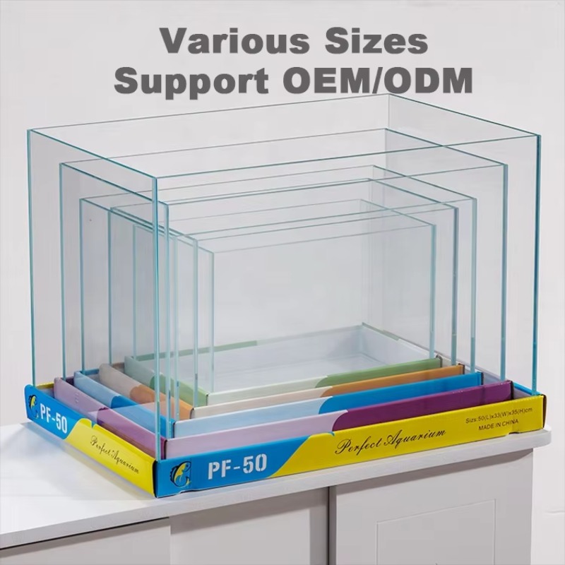 공장 가격 친환경 데스크탑 두유 수족관 키트 핫 벤딩  - Aquarium Fish And Price 리뷰 및 가격