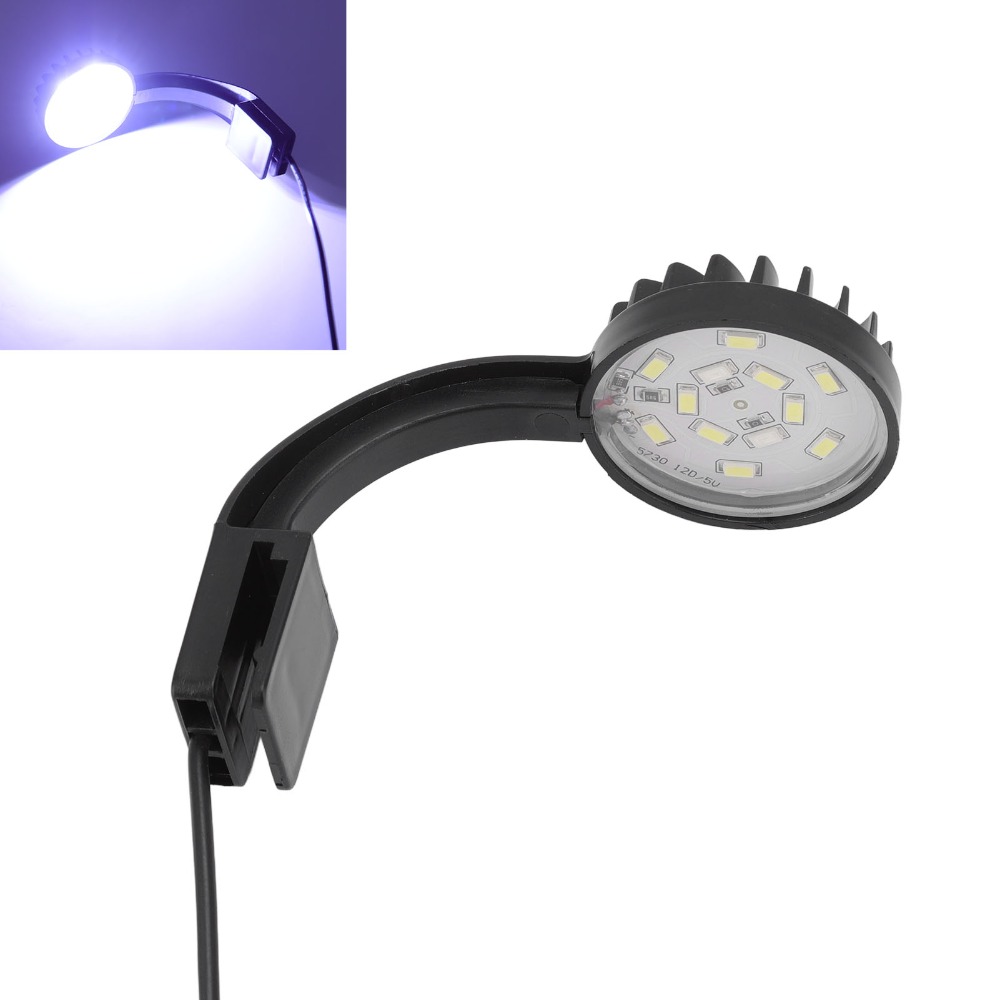 고휘도 LED 어항 조명 에너지 절약 다기능 수족관 클 - Aquarium Fish Keeping 리뷰 및 가격